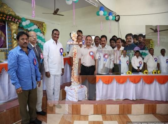 St Ann's College of Engineering and Technology Prakasam Events photo 7